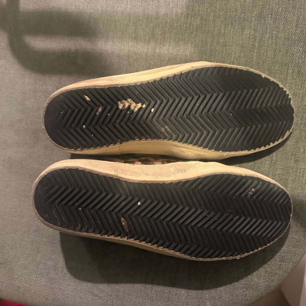 Golden Goose Super-Star Sneakers - Picture 16 of 16